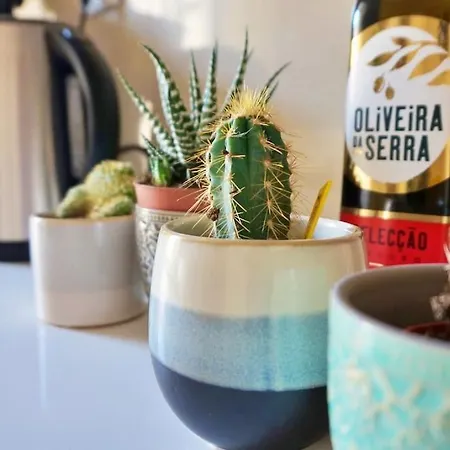 Baixa And Alfama At Your Doorstep, Terrace Aircon Апартаменти Лісабон