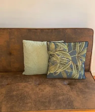 Апартаменти Baixa And Alfama At Your Doorstep, Terrace Aircon