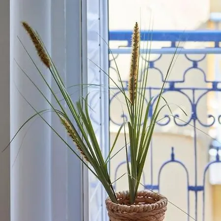 Appartamento Baixa And Alfama At Your Doorstep, Terrace Aircon