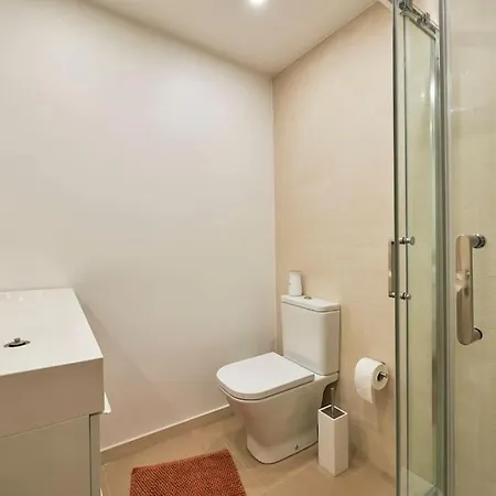 Baixa And Alfama At Your Doorstep, Terrace Aircon * Lisbona