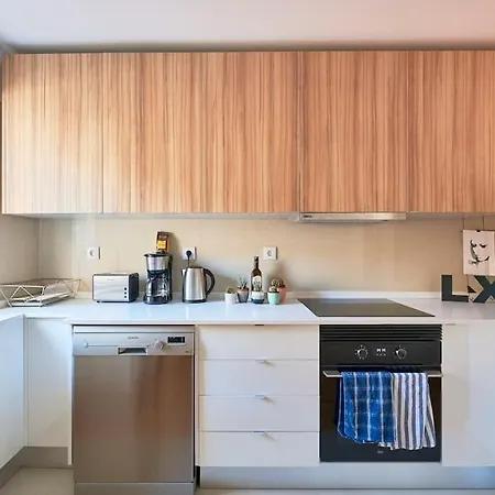 Baixa And Alfama At Your Doorstep, Terrace Aircon * Lisboa