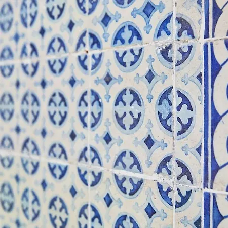 شقة Baixa And Alfama At Your Doorstep, Terrace Aircon