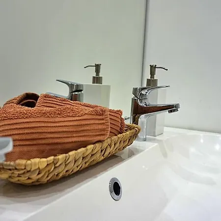 Appartement Baixa And Alfama At Your Doorstep, Terrace Aircon Lisboa