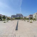 Baixa And Alfama At Your Doorstep, Terrace Aircon 아파트