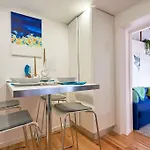 Baixa And Alfama At Your Doorstep, Terrace Aircon 아파트 *