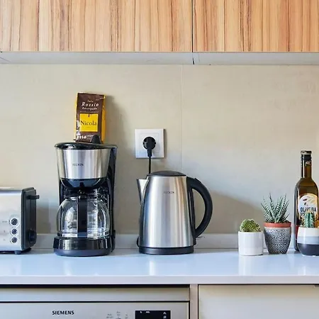 Apartamento Baixa And Alfama At Your Doorstep, Terrace Aircon Lisboa