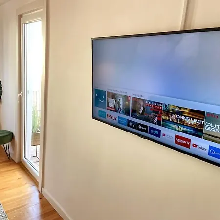 Baixa And Alfama At Your Doorstep, Terrace Aircon